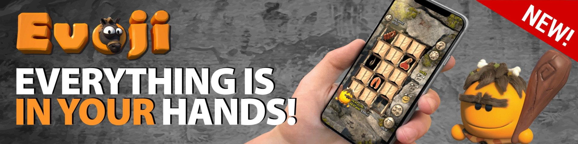 EUR 1105 No deposit at Vegas Hero Casino