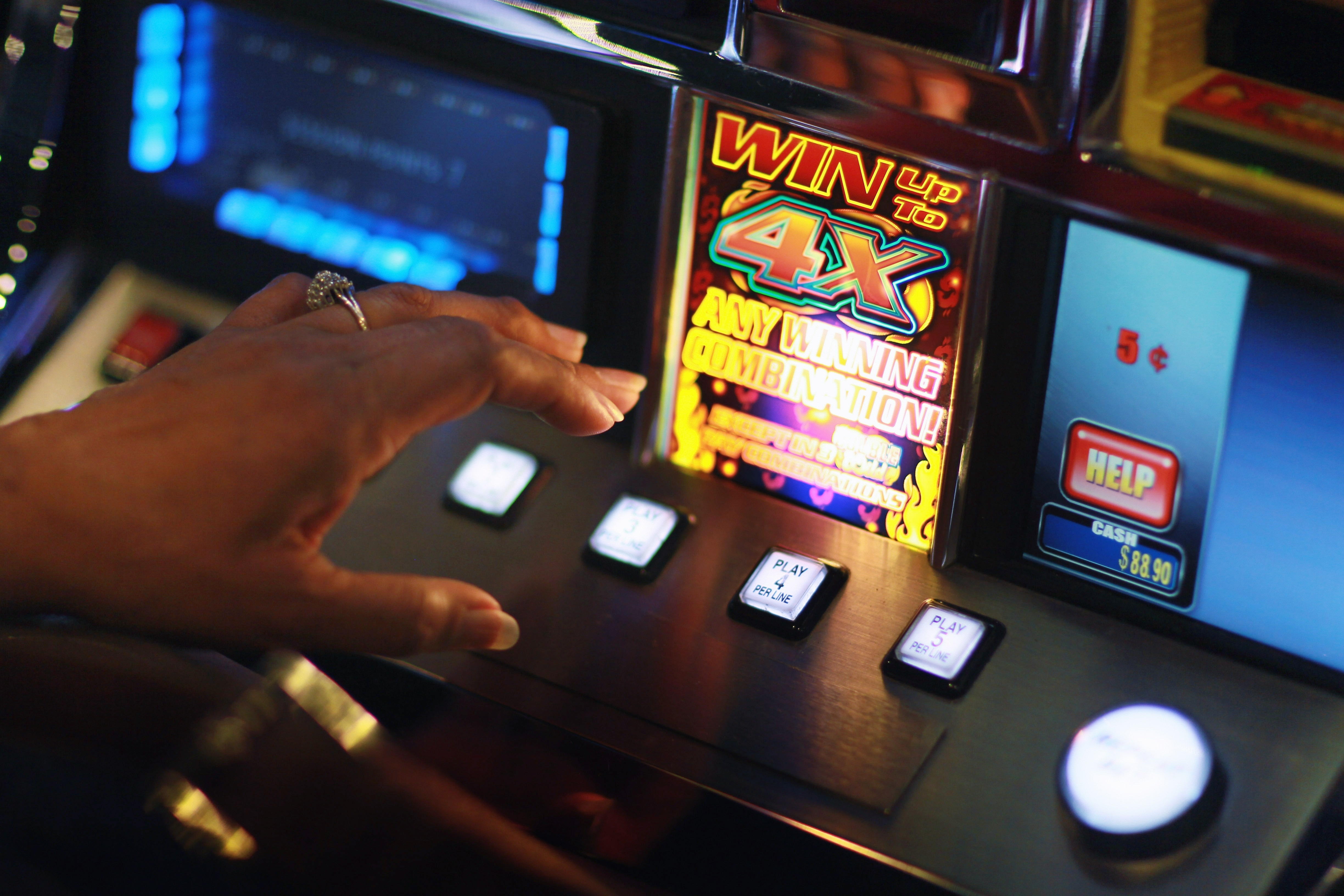 €435 Casino Tournament at Guts Casino
