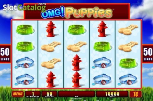 £685 Daily freeroll slot tournament at Magic Red Casino
