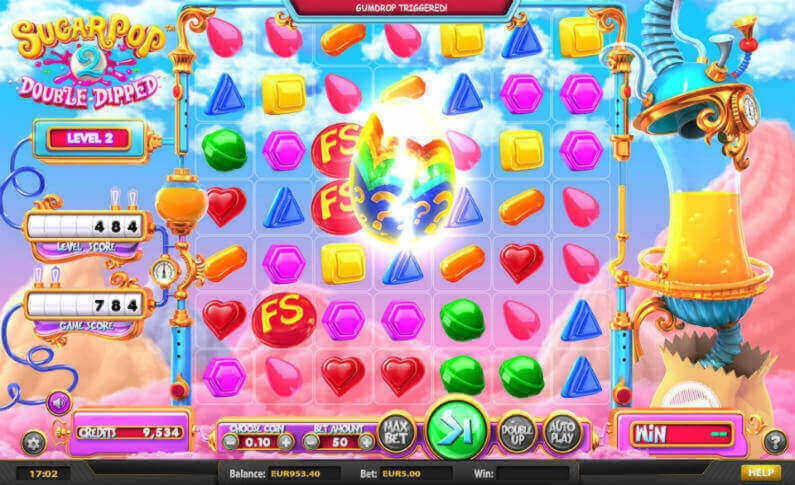 245 Loyalty Free Spins! at Vegas Hero Casino