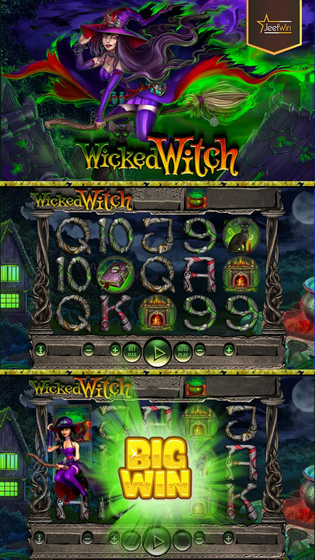 £640 Free Casino Chip at Wix Stars Casino