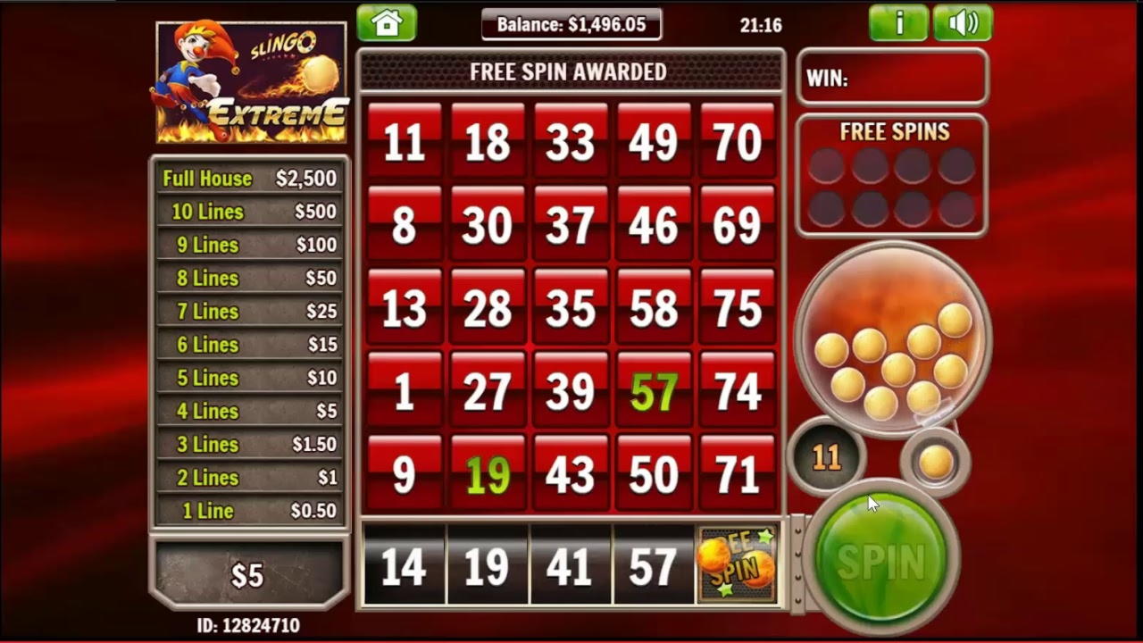 £270 Free Money at Hopa Casino