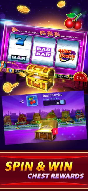 95 free spins at Hopa Casino