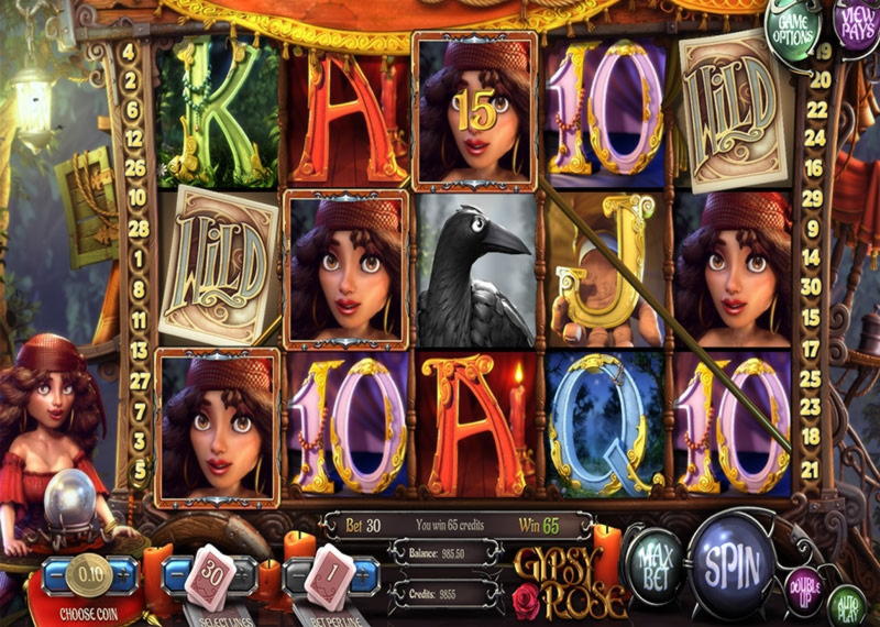 Eur 255 NO DEPOSIT BONUS CODE at Magic Red Casino