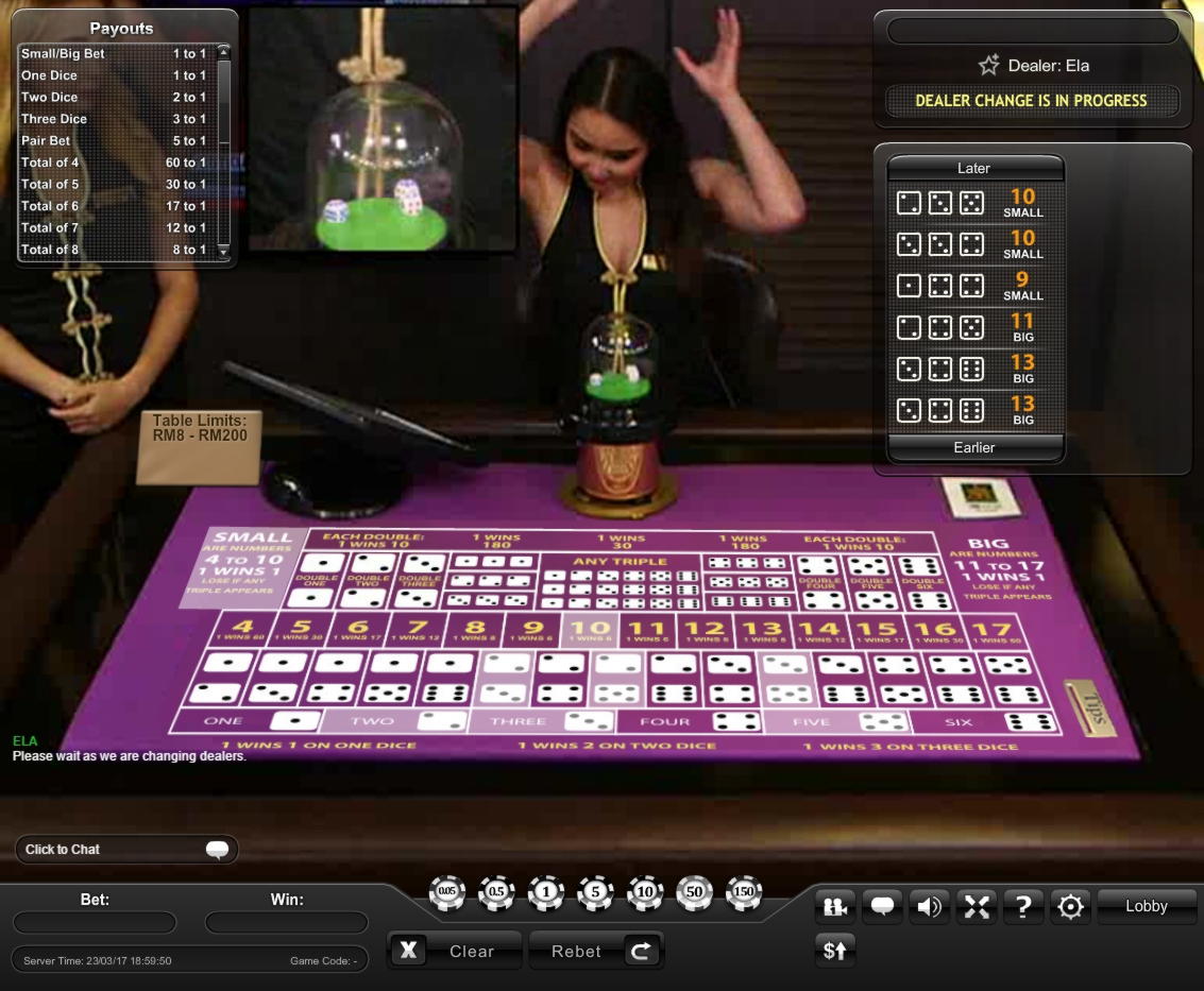 300 Free spins casino at Royal Panda Casino
