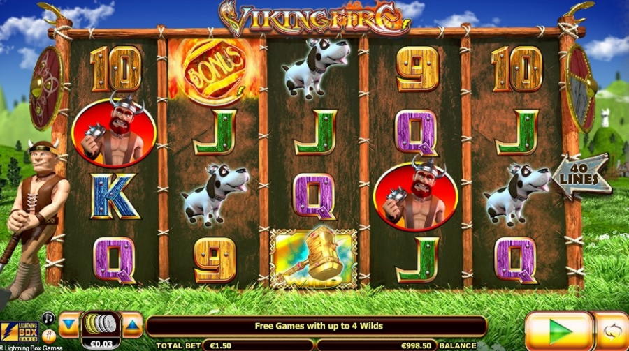 $4910 No deposit bonus at Vegas Hero Casino