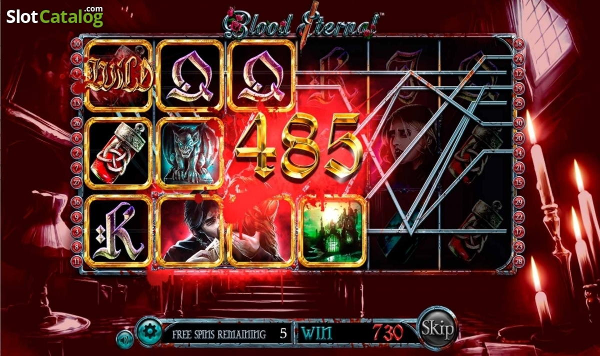 £915 Free Casino Tournament at Royal Panda Casino