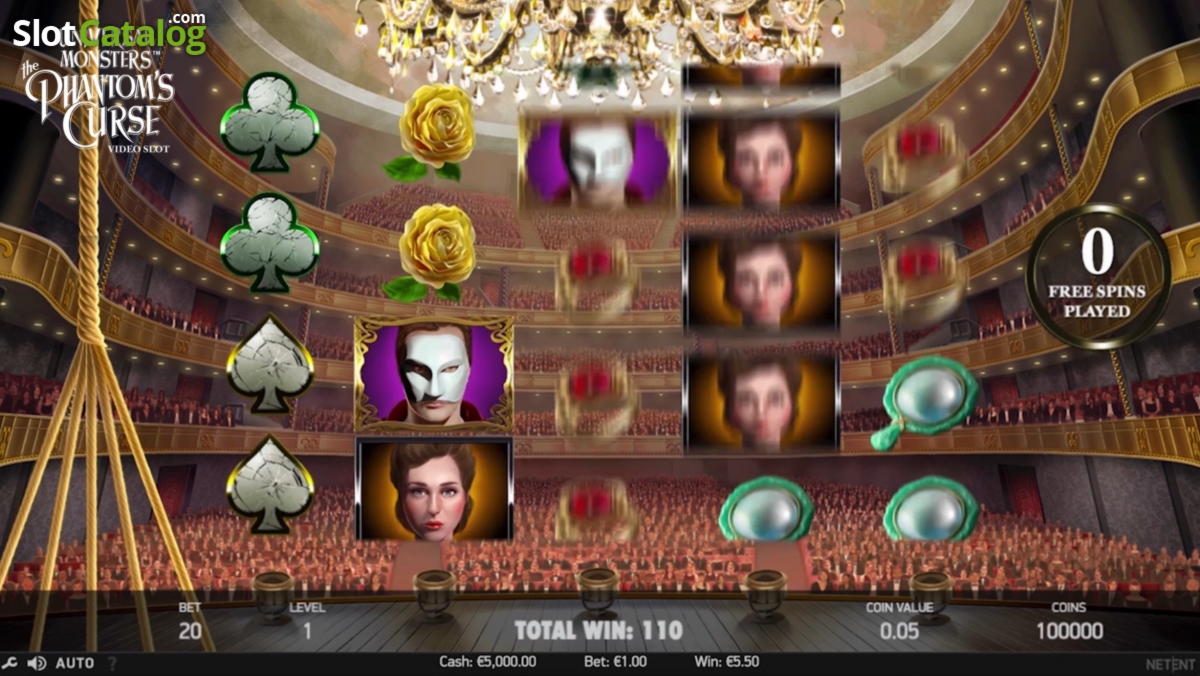 EURO 410 Tournament at Touch Lucky Casino