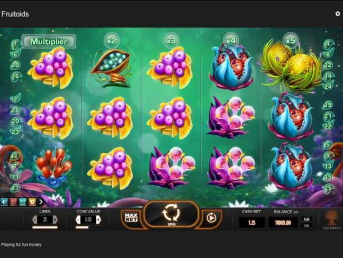 ﻿$710 Free Casino Tournament at Sloty Casino