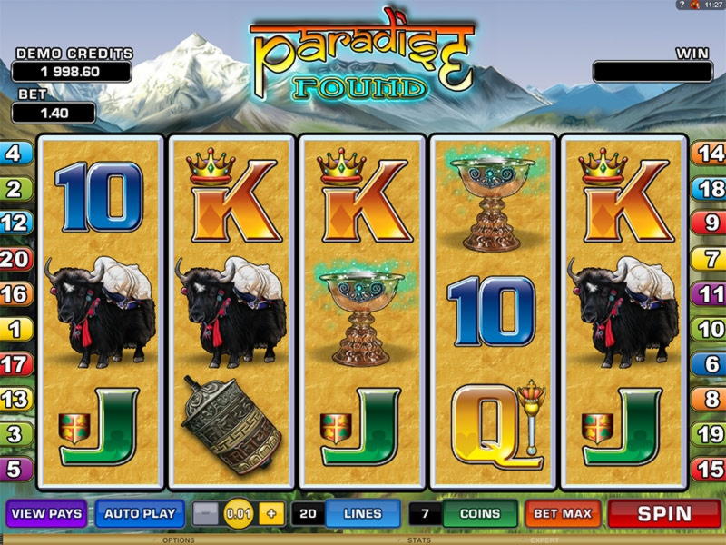 EURO 4190 No deposit bonus code at Gate777 Casino