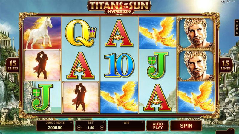 22 Free spins casino at Magic Red Casino