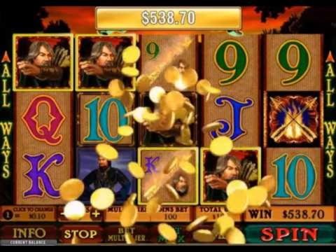 $4190 no deposit bonus at Gate777 Casino