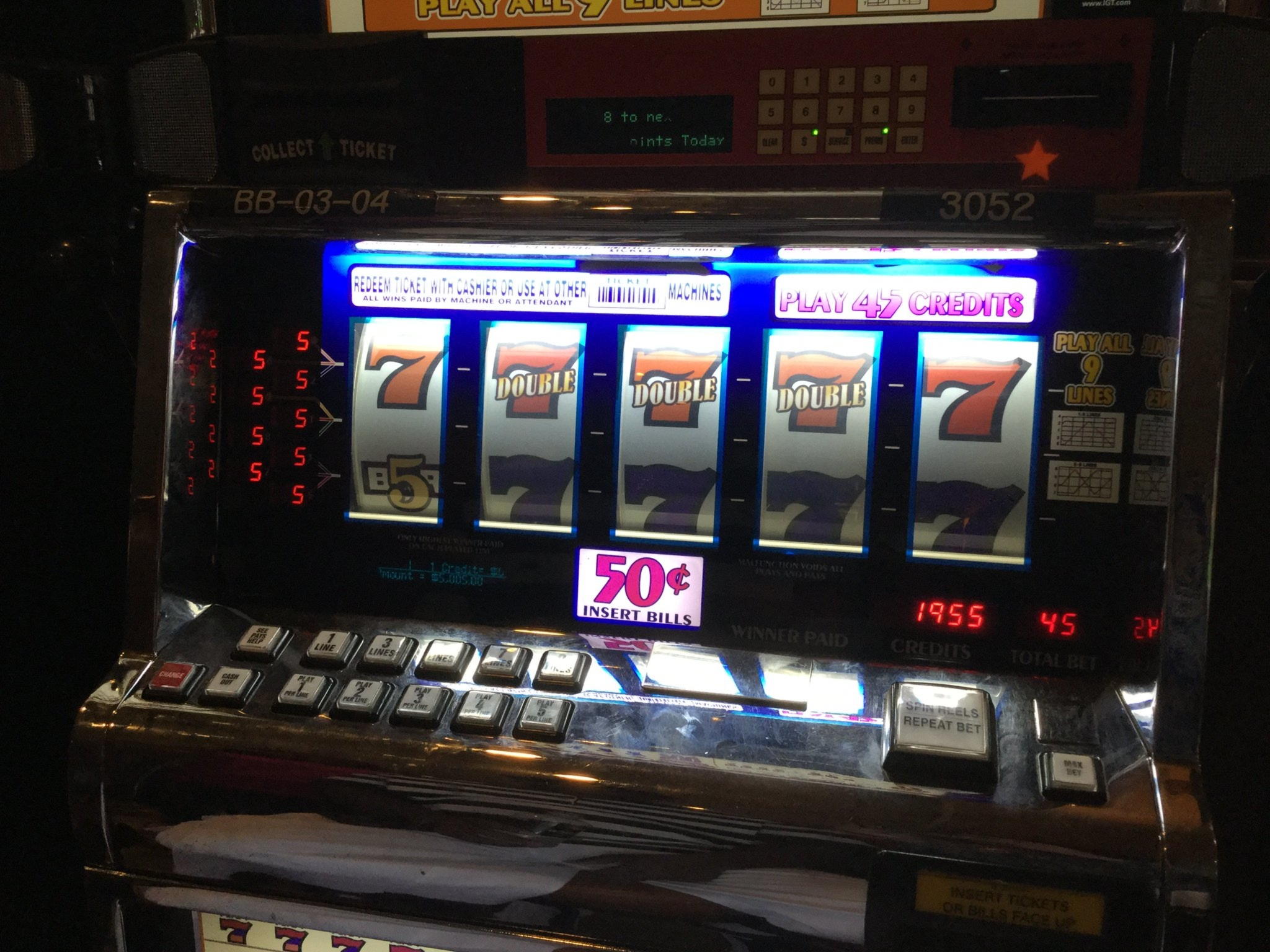 105 Free Casino Spins at Mansion Bet Casino