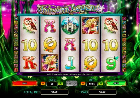 445% Casino match bonus at Grandivy Casino