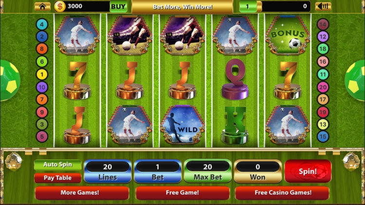 £390 Free Casino Tournament at Gate777 Casino