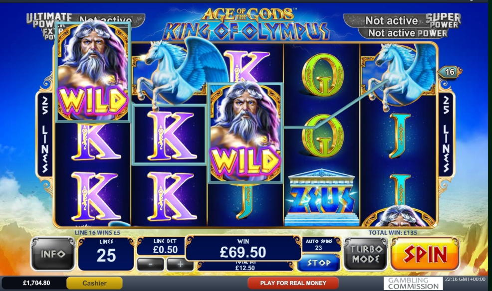 $4950 No Deposit Casino Bonus at 777 Casino