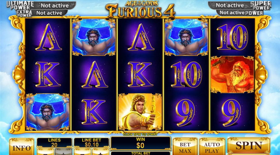 175% No Rules Bonus! at Sloty Casino