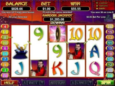 EURO 365 FREE Chip Casino at Spinit Casino