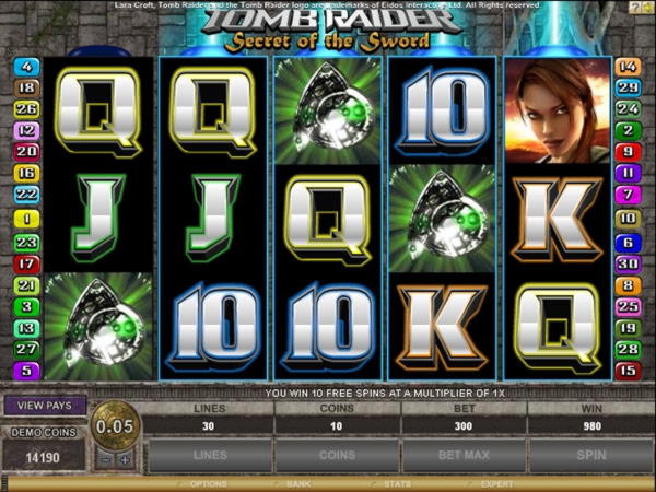 $430 Free casino chip at Party Casino