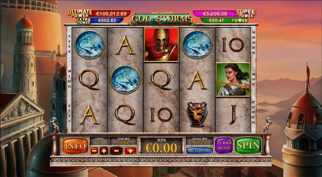 535% casino match bonus at Royal Panda Casino
