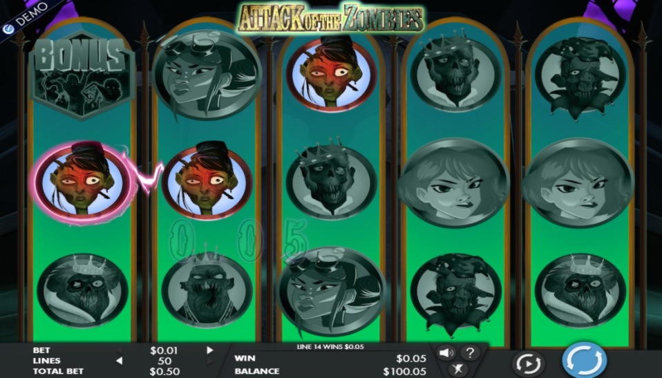 80 Free Spins at Magic Red Casino