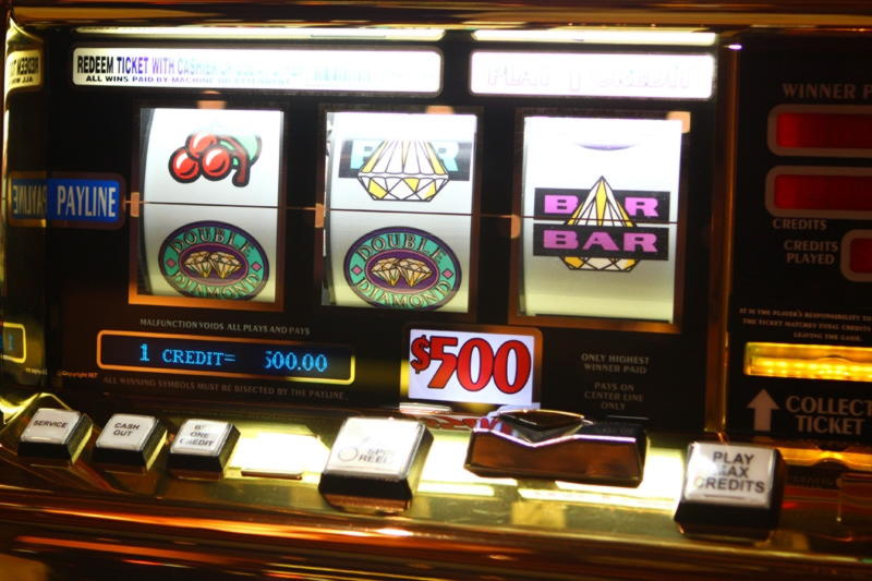 $615 Online Casino Tournament at Dunder Casino