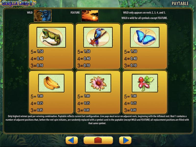 285% Match Bonus Casino at Vegas Hero Casino
