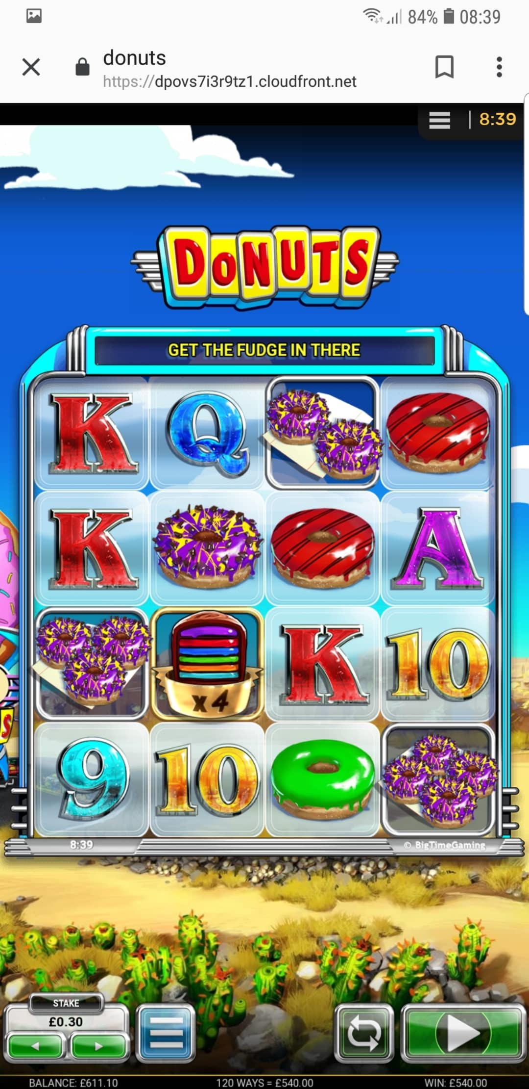 EUR 660 FREE CHIP at Gate777 Casino