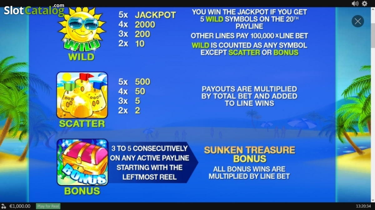 10 Free spins no deposit at Winner Casino