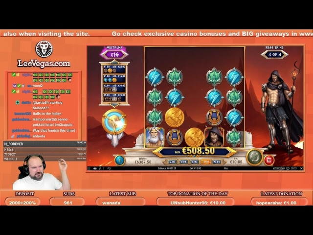 £145 free casino chip at Party Casino