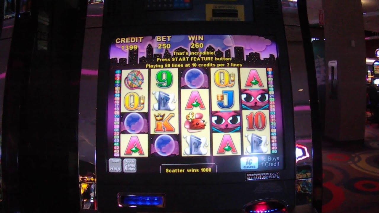 630% Match at a casino at Royal Panda Casino