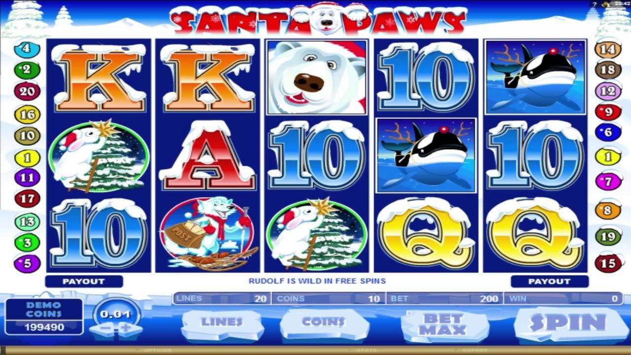 EUR 4825 No Deposit Bonus Casino at Touch Lucky Casino