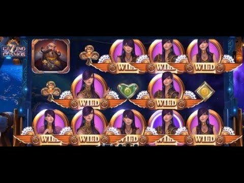 235 free casino spins at Spinit Casino