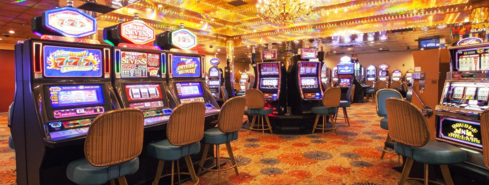 140 Free Spins right now at Dream Dubai Casino