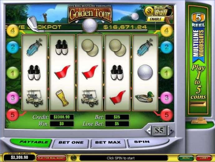 EUR 65 Tournament at 777 Casino