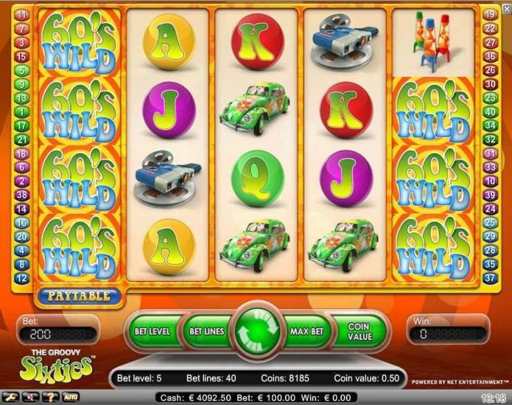 €525 Free Casino Ticket at Casino com