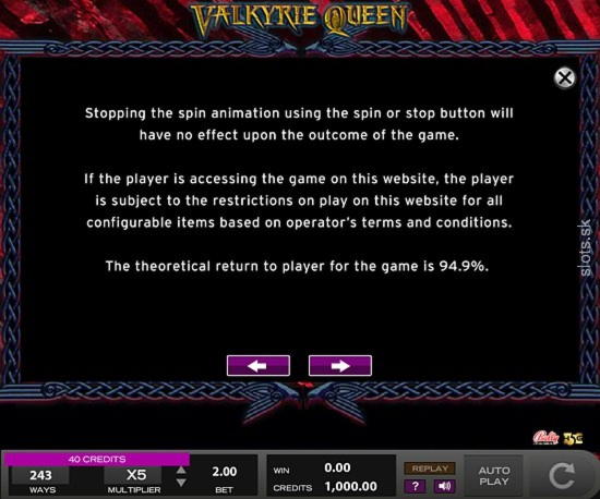 10 free casino spins at Spinit Casino