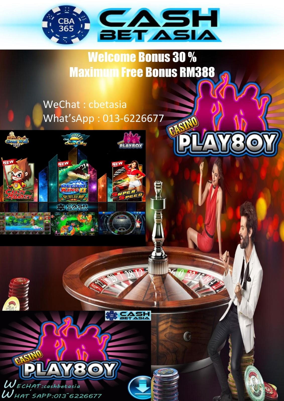 €4780 no deposit bonus at Volt Casino