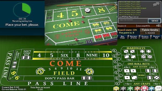 €55 No deposit bonus casino at Dream Dubai Casino