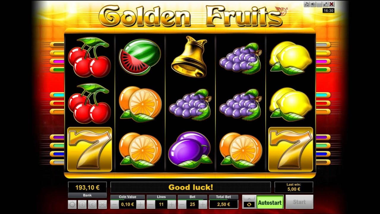 110% Match Bonus at Touch Lucky Casino