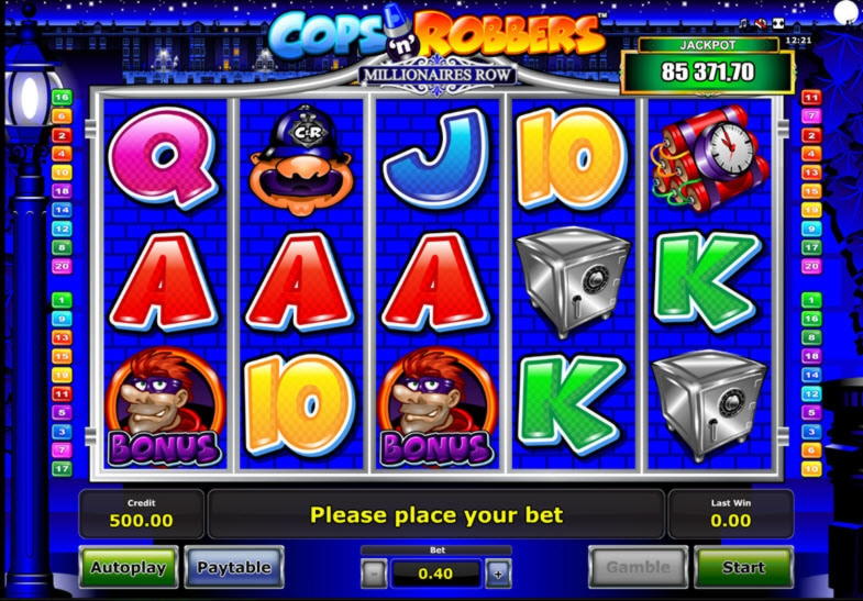 EURO 565 Free Casino Tournament at Volt Casino