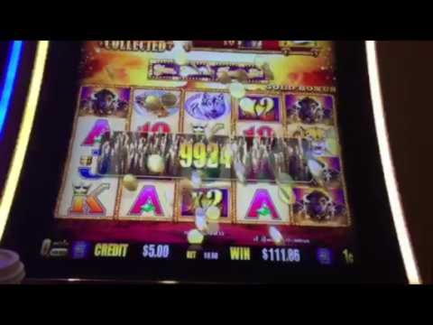 £400 casino chip at Eurogrand Casino