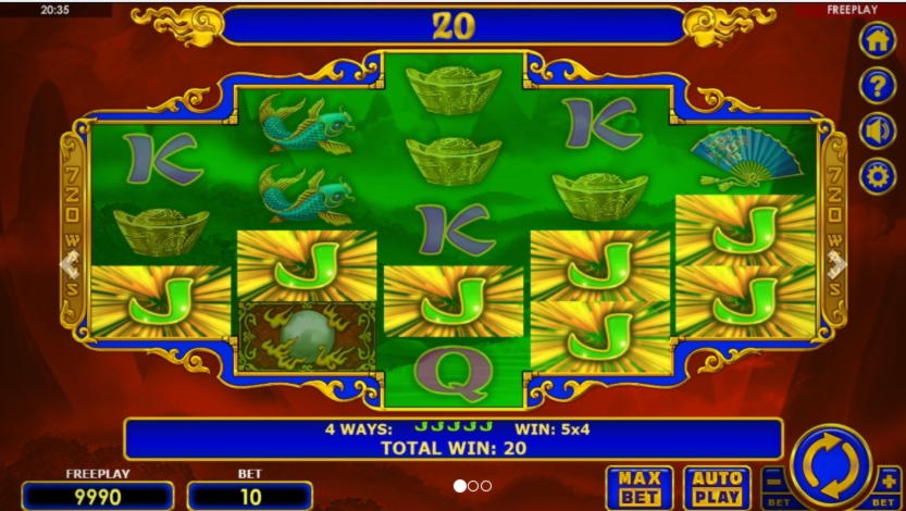 565% Match bonus casino at Dunder Casino