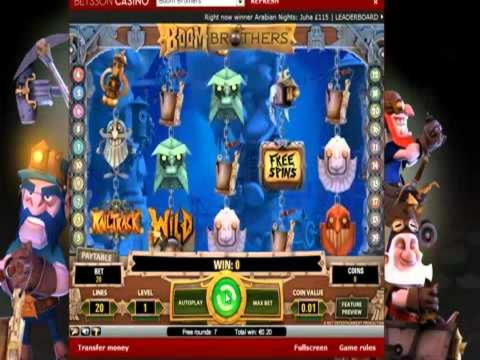 $130 Casino Chip at Red Spins Casino