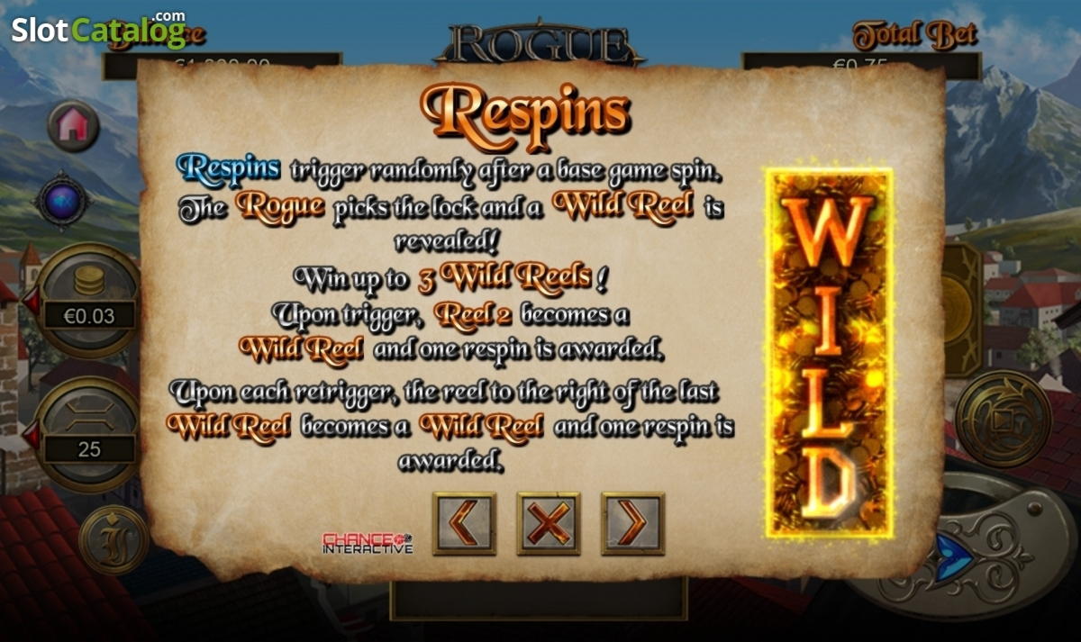 215 Free spins at Casino com