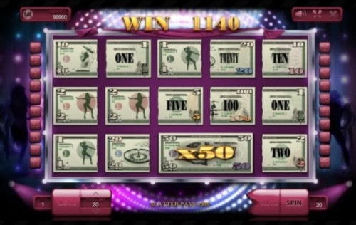 570% Deposit Match Bonus at Sloty Casino