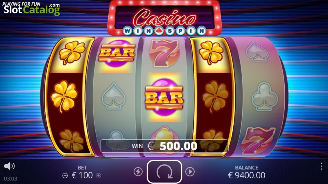 €4840 no deposit at Party Casino