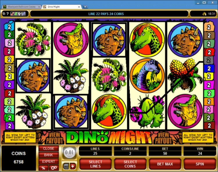 £405 Free chip casino at Winner Casino