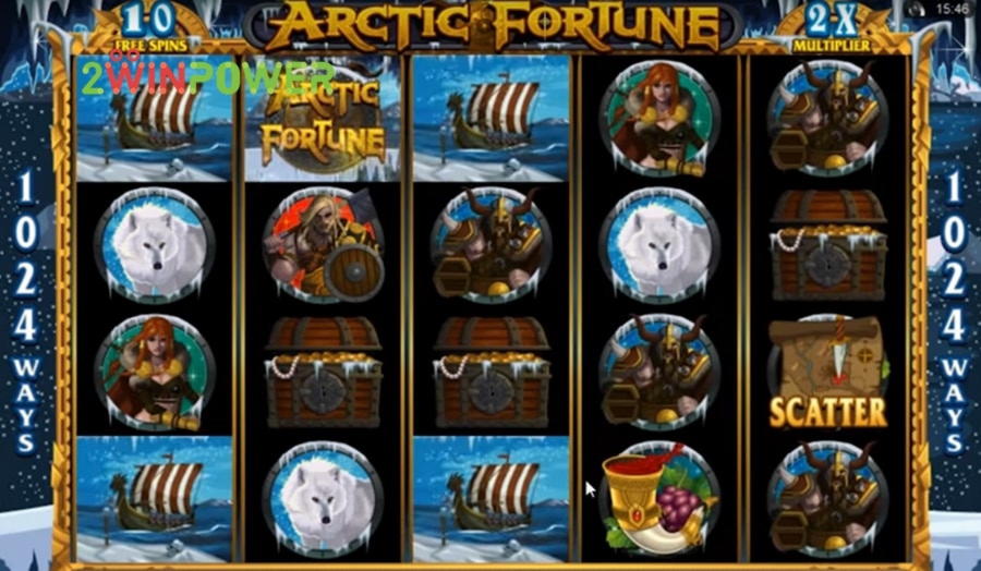 EURO 605 Free chip casino at Touch Lucky Casino