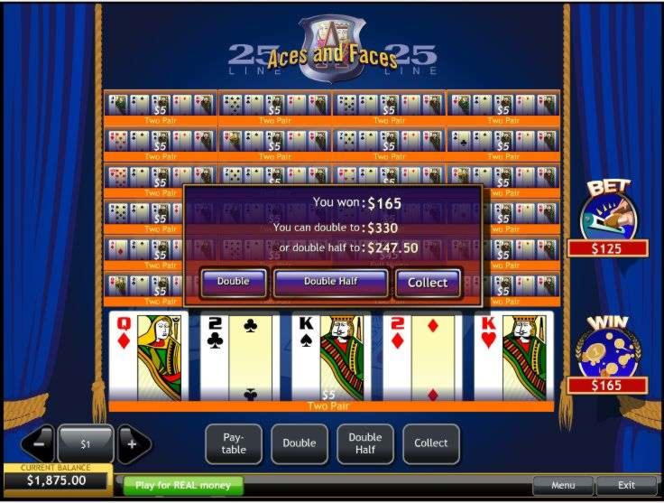 430% Signup Casino Bonus at Royal Panda Casino